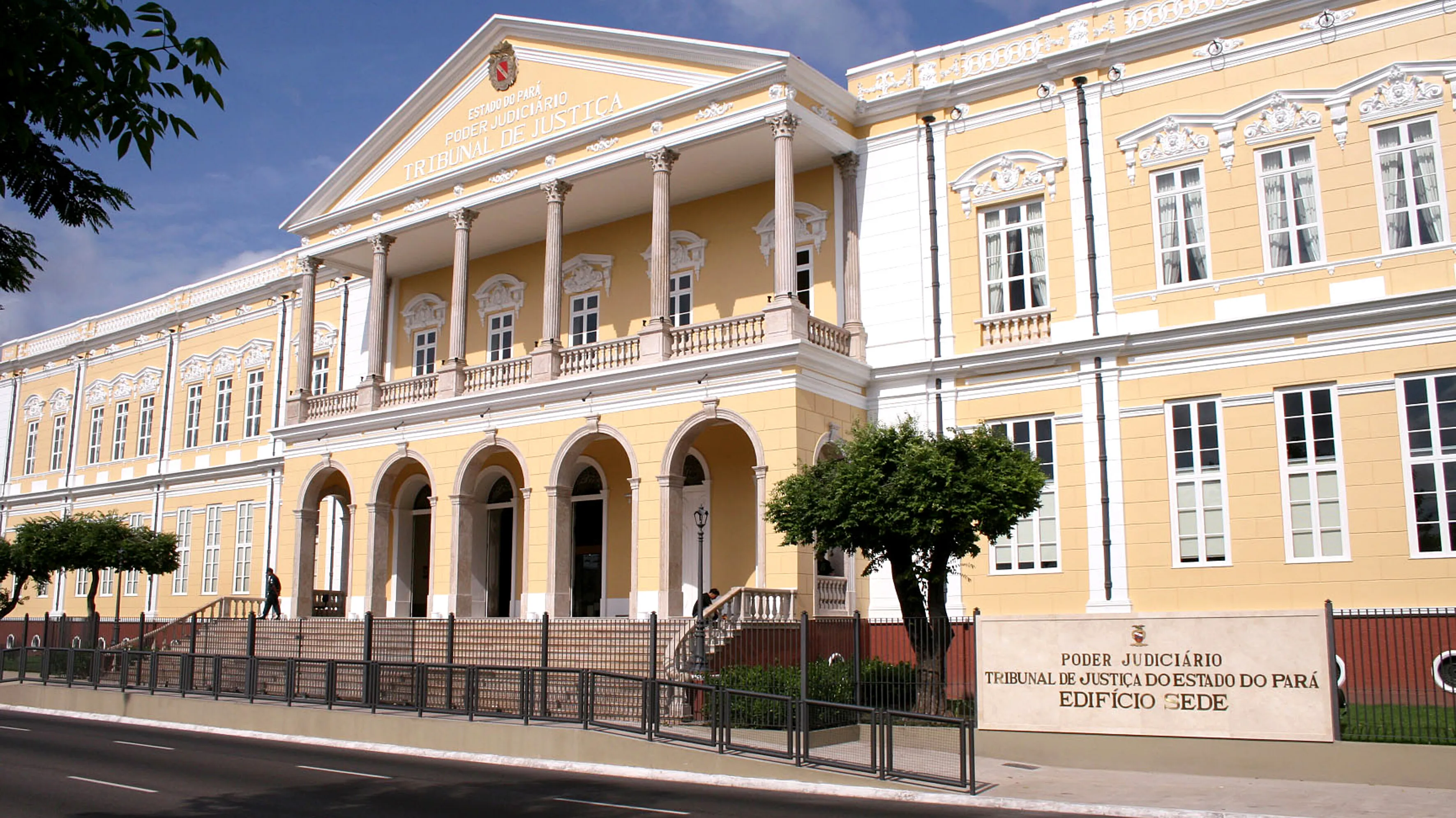 Tribunal de Justiça do Pará