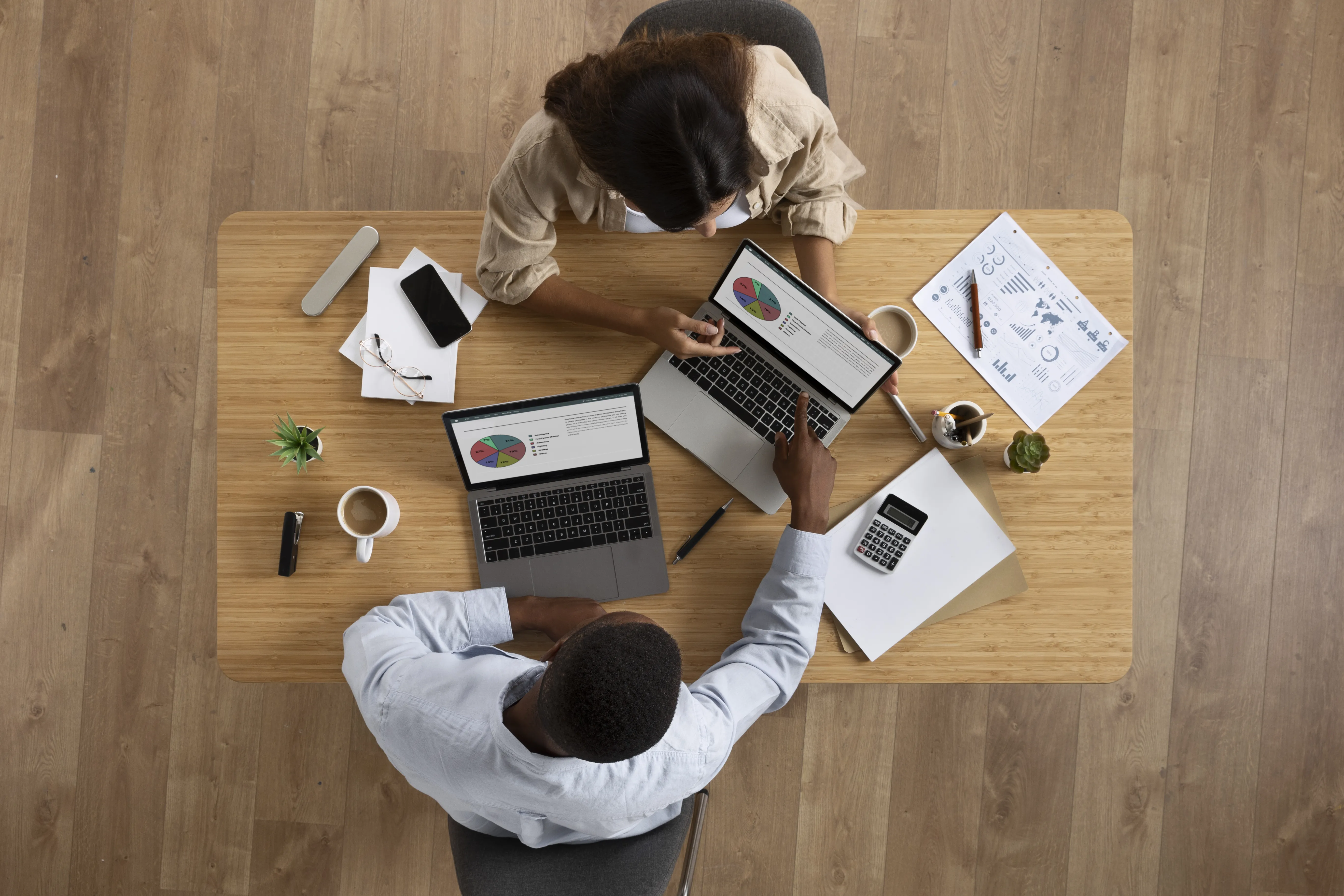 De acordo com o estudo, 72,6% dos entrevistados afirmam que, de modo geral, se comunicam com clareza e assertividade dentro das empresas.
