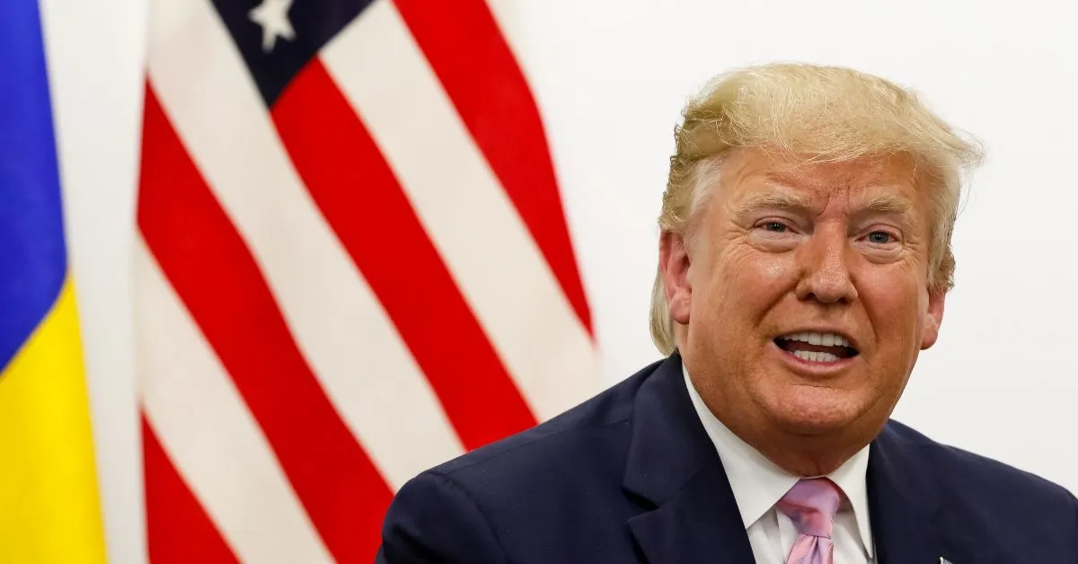 O comentário de Vance e o alerta do presidente Donald Trump aumentaram as especulações