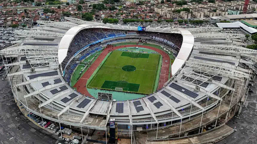 Paysandu e Remo decidem o Parazão.