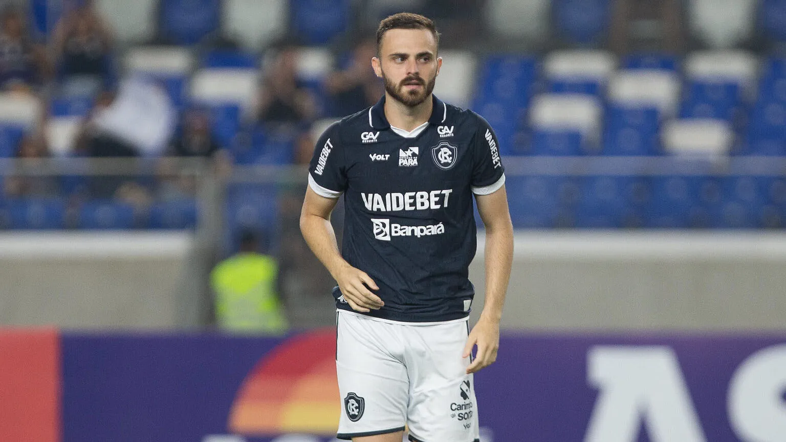 O Clube do Remo precisa da vitória contra o Águia de Marabá para manter suas chances na Copa Norte.