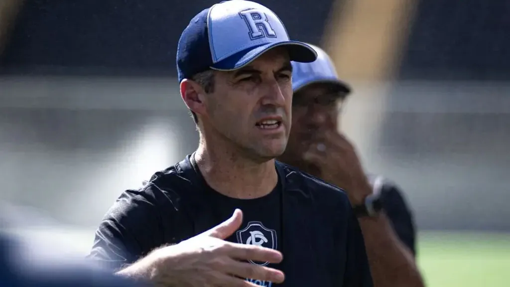 Após a vitória, Léo Condé alerta sobre o aproveitamento ofensivo do Remo.