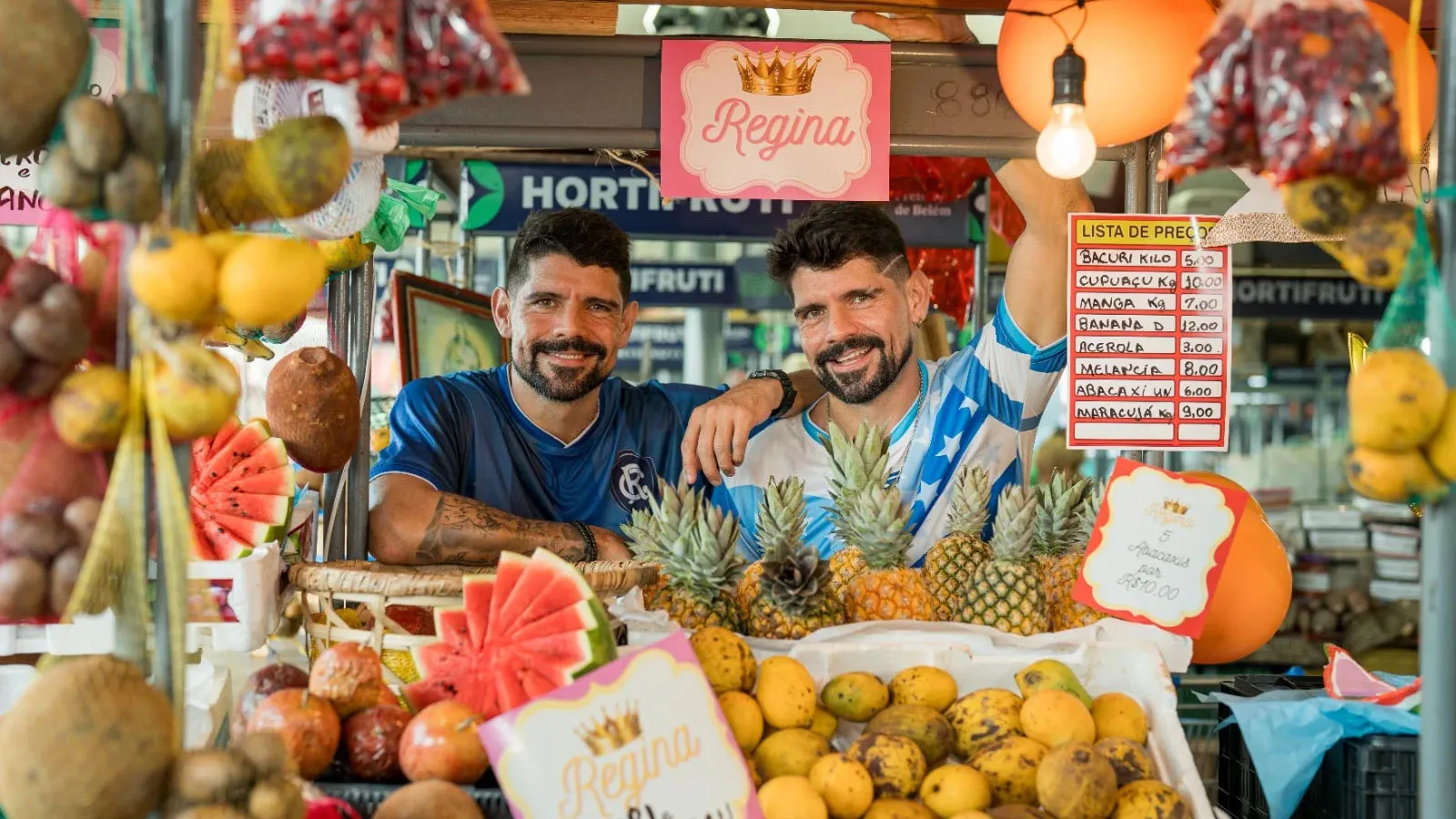 O filme vai ao ar logo após o Big Brother Brasil