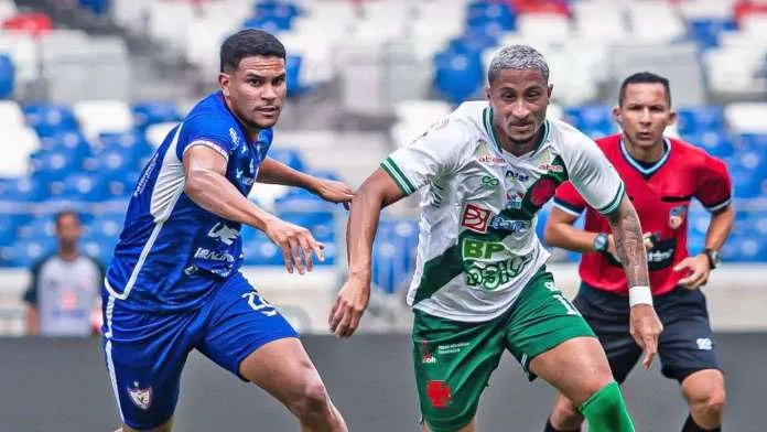 Conheça o novo formato da Série D e veja como Águia e Tuna buscam o acesso à Série C