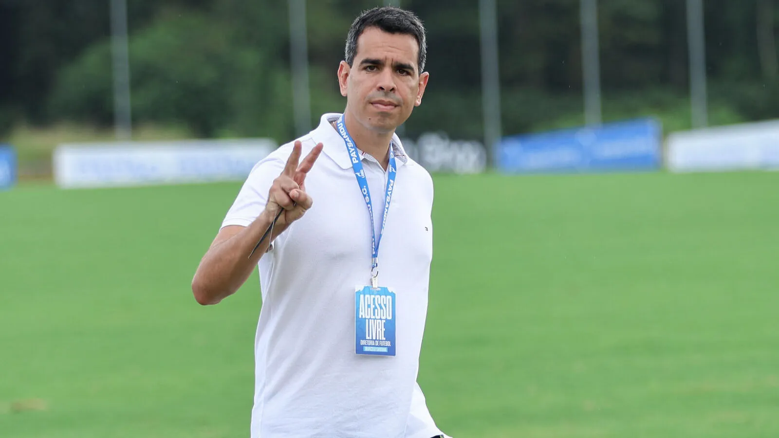 O Paysandu se renova após o rebaixamento.
