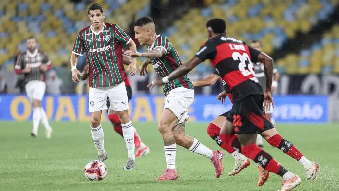 Descubra quem leva o título do Carioca nesta batalha dos gigantes.