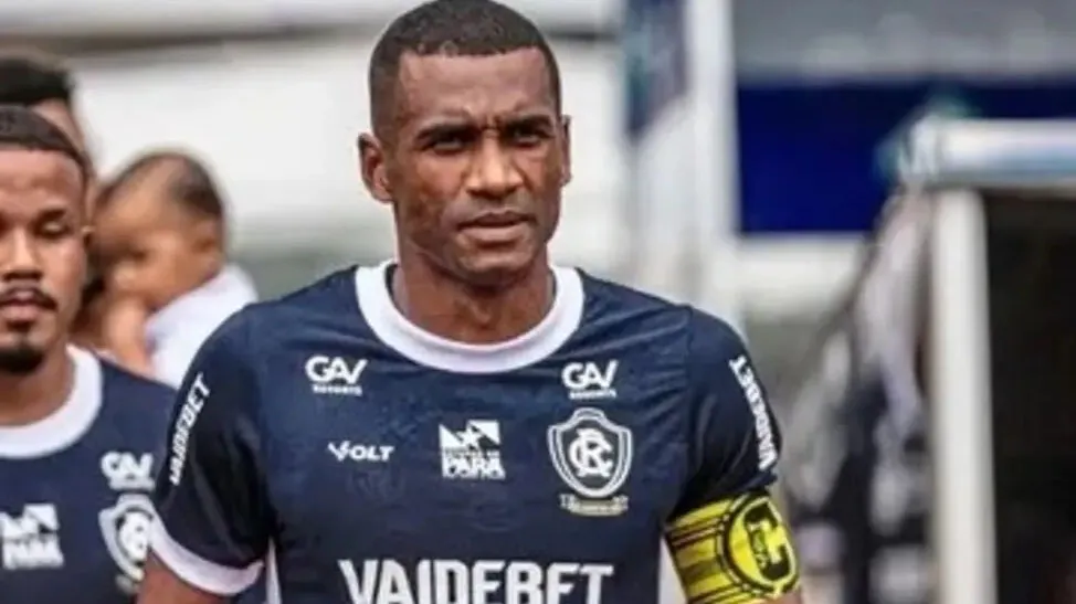 Segundo Marllon, o grupo ainda está em processo de entrosamento, o que exige tempo para alcançar um melhor desempenho coletivo