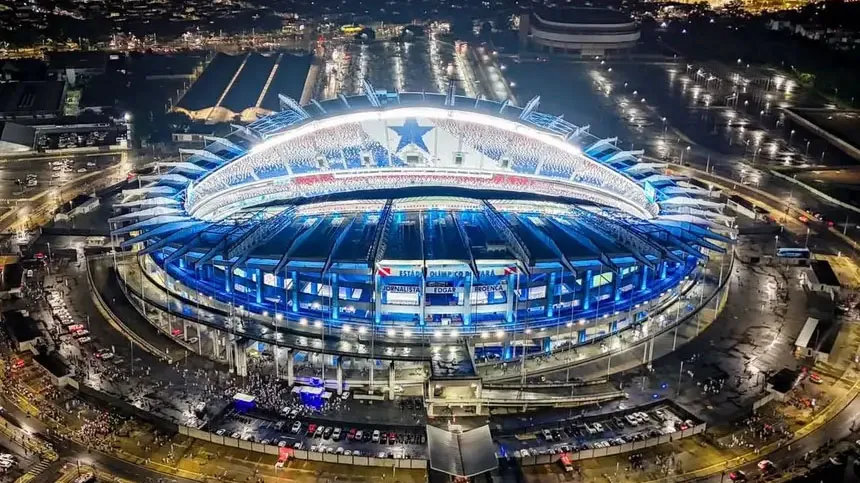 Ingressos para o Paysandu x Vasco prorrogados! Aproveite as 10 mil entradas promocionais a R$ 80.