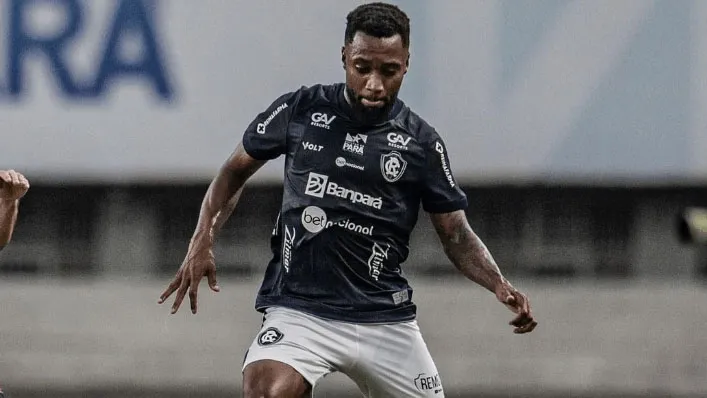 Mudança no comando do Remo pode abrir portas para Sávio