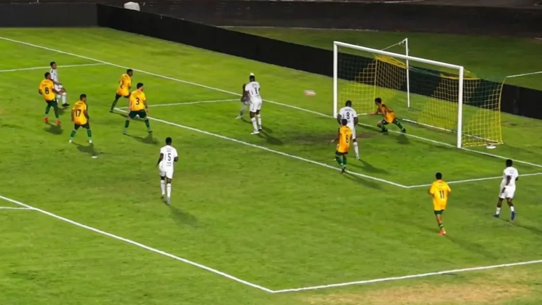 Águia de Marabá inicia bem na Copa Norte 2026!