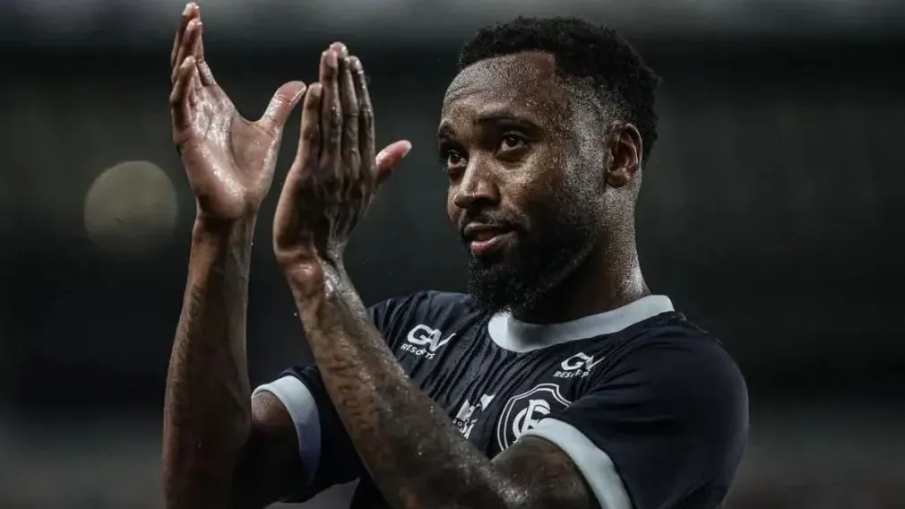 Sávio se despede do Clube do Remo após três temporadas vitoriosas.