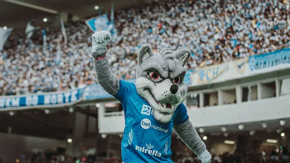 Paysandu passou a ocupar também a liderança da região Norte no ambiente digital,