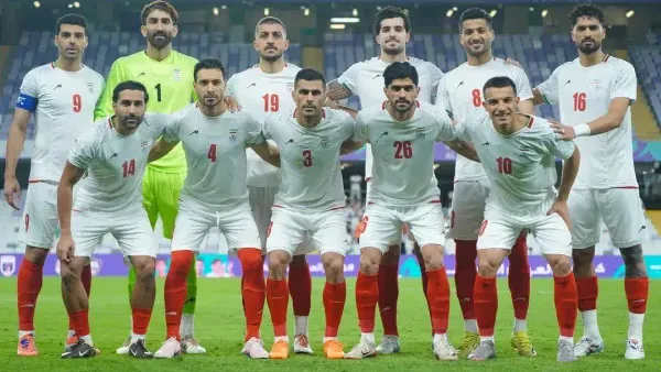 Em meio às especulações, o governo iraniano afirmou que a seleção nacional está totalmente preparada para disputar a Copa do Mundo de 2026.