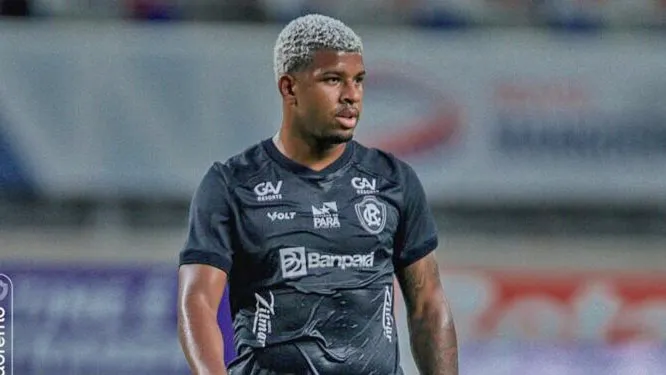 Mesmo sem a confirmação entre os onze iniciais, Jaderson já se consolida como opção