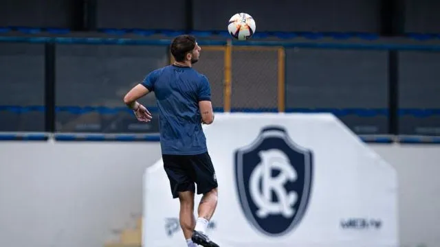 Remo enfrenta o Paysandu na final do Paraense