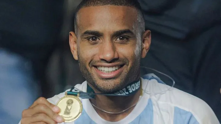 Edilson ressaltou o histórico do clube na competição regional no qual ele já detém alguns títulos conquistados com a camisa bicolor