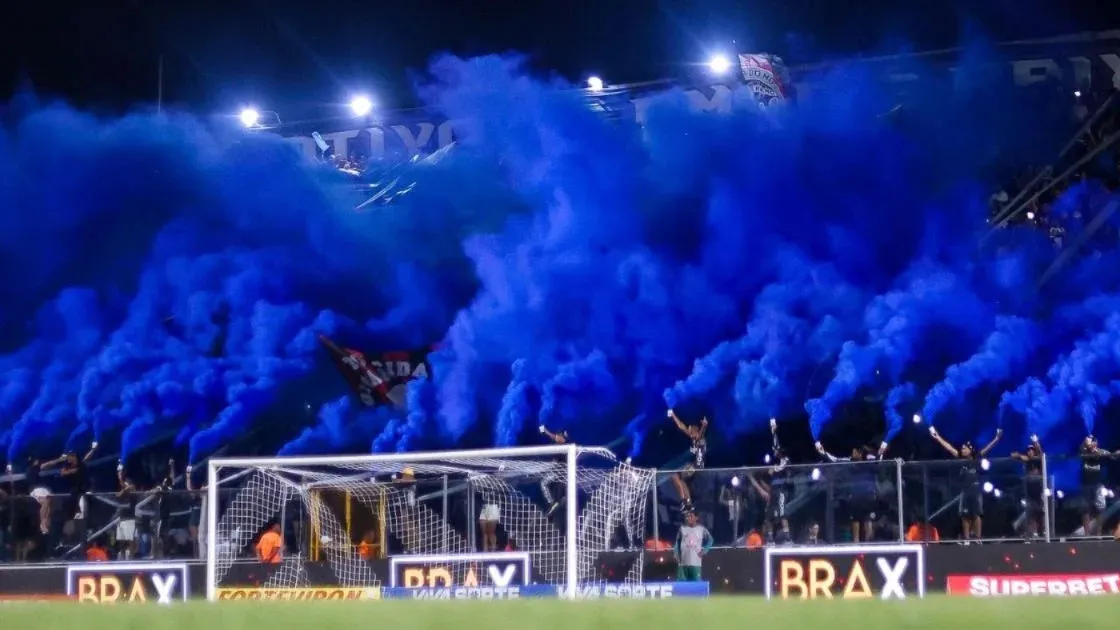 O confronto marca o 14º encontro entre as equipes na história