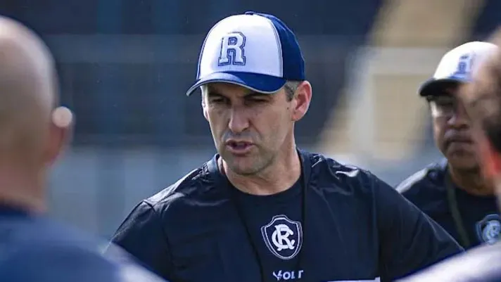 O Remo é eliminado da Copa Norte 2026 de forma vexatória.