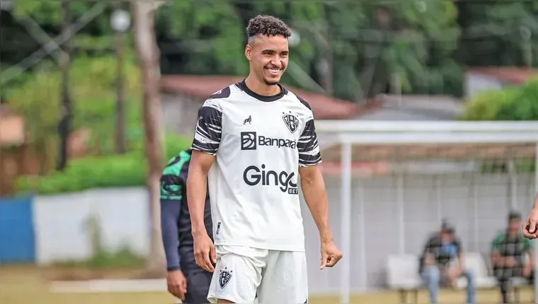 André Lima quase na Ponte Preta! Veja como a rescisão com o Paysandu foi finalmente concretizada
