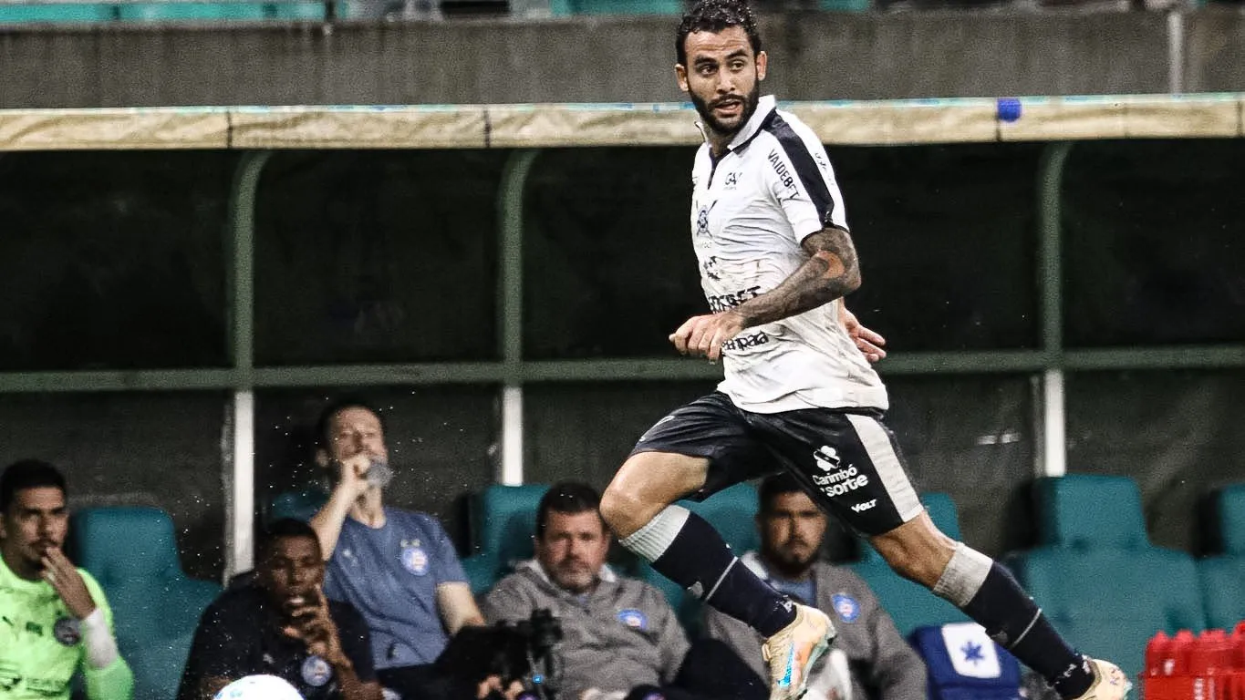 Marcelinho brilha na vitória do Clube do Remo