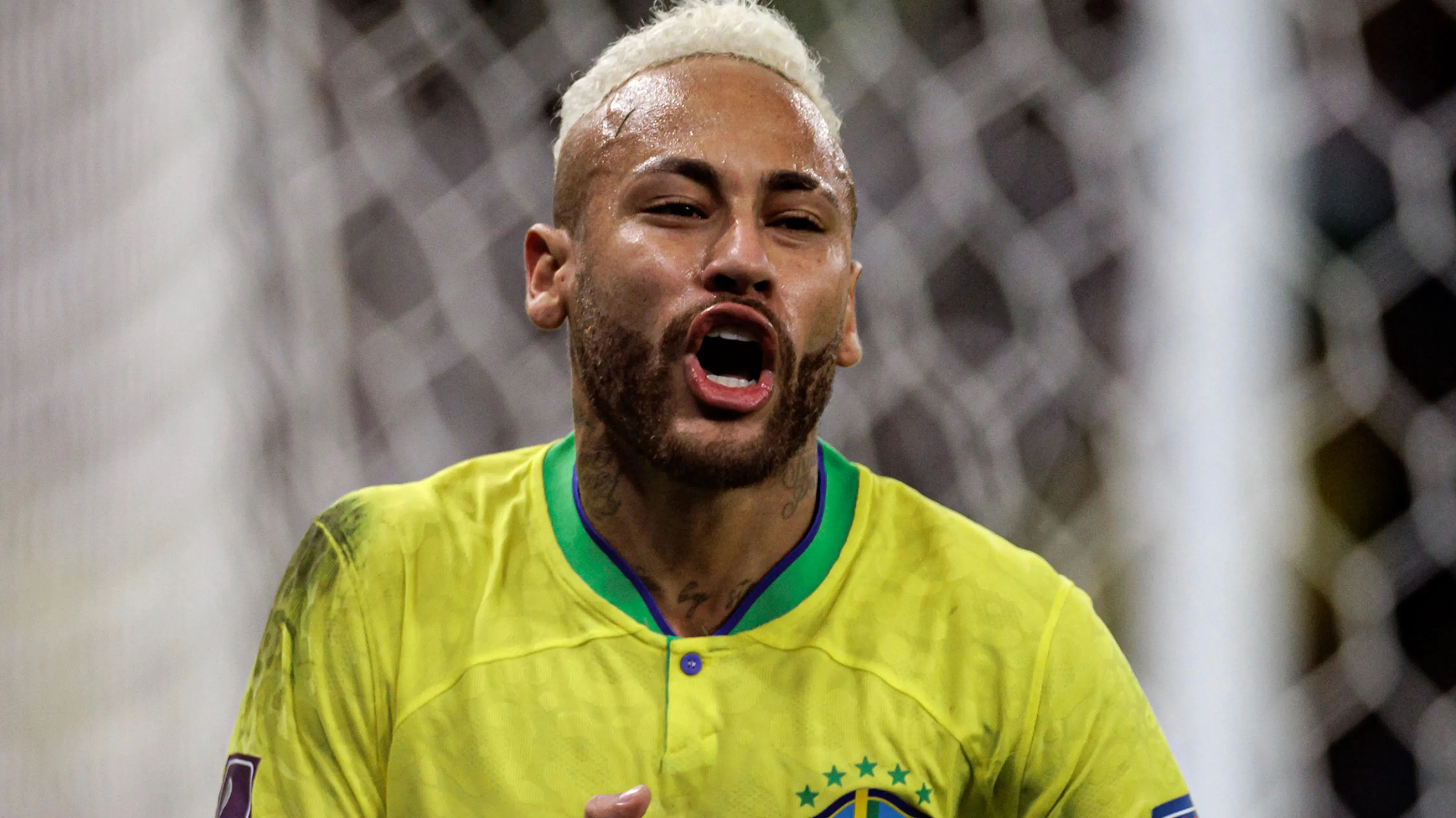 Neymar ainda sonha com Copa do Mundo e tem chances de deixar o Santos após o torneio, diz site que cobre a MLS