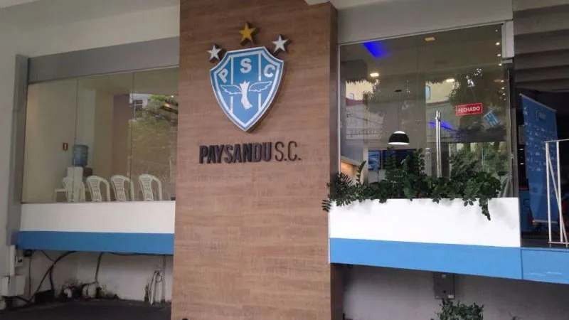 Ministério Público arquiva investigação sobre o Paysandu