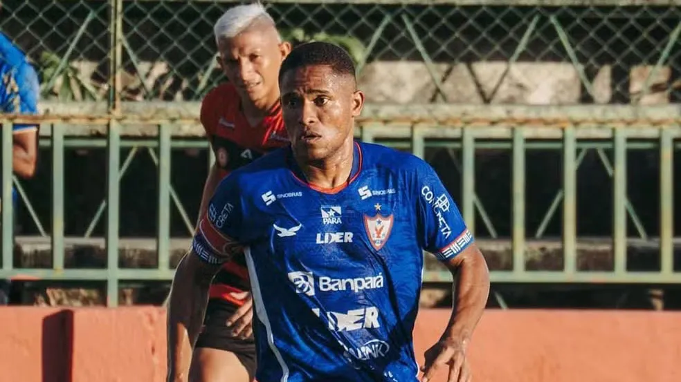 O Águia de Marabá não conseguiu começar com vitória sua trajetória na Série D