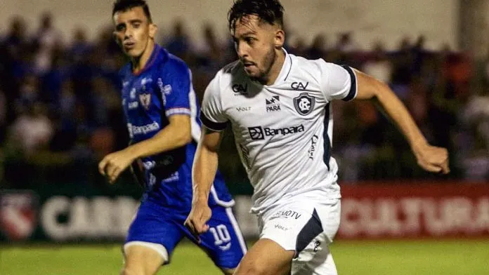 Com nove pontos, o Águia divide a liderança do grupo com o Porto Velho, enquanto o Remo aparece com quatro.