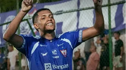 A campanha da equipe marabaense é impecável até aqui, com três vitórias em três jogos.