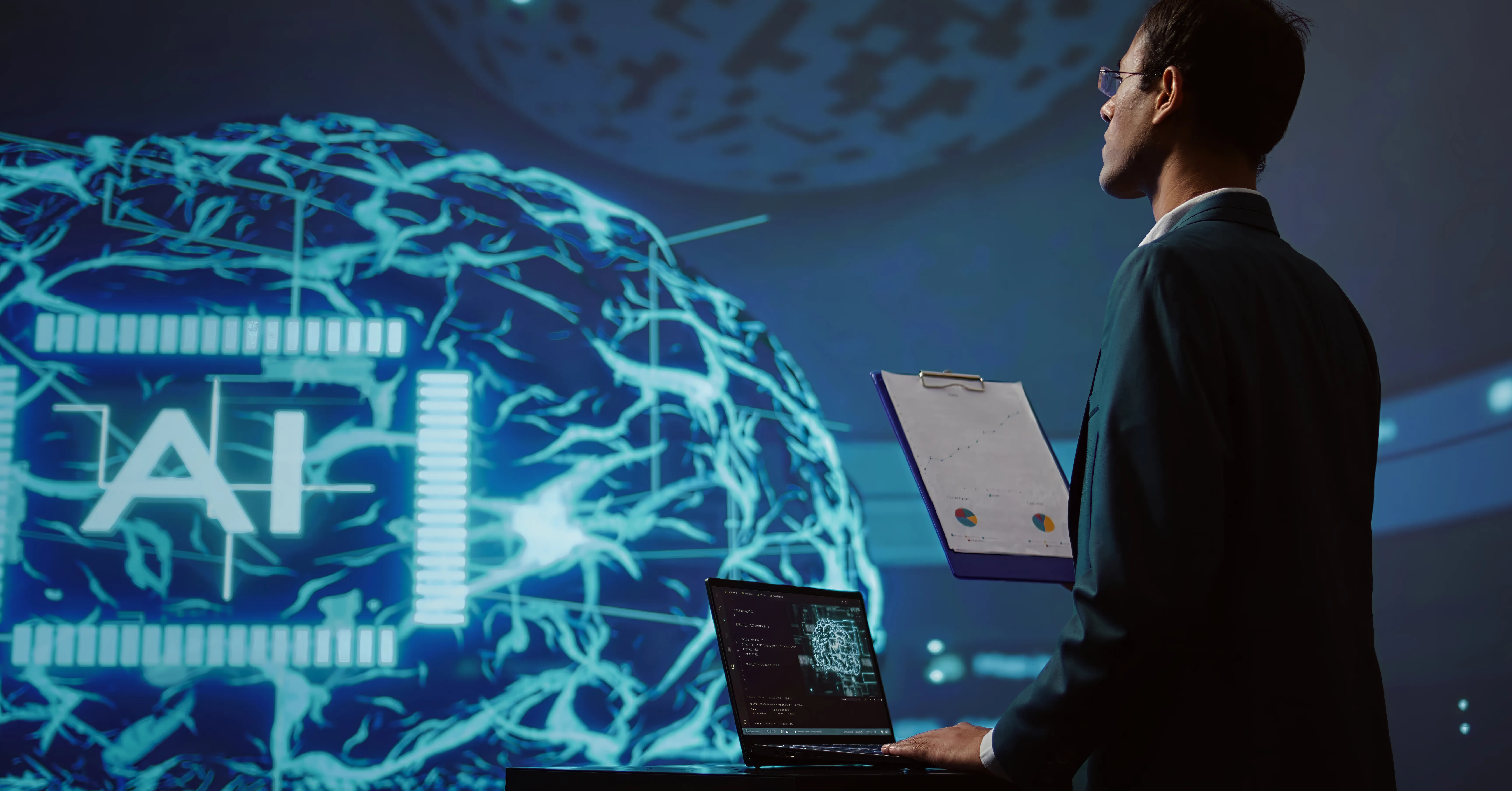 Universidades paulistas estabelecem protocolos de IA