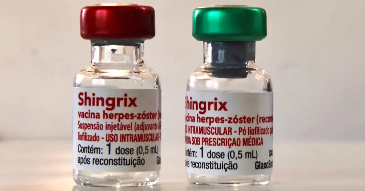 O herpes-zóster é uma condição de saúde causada pelo vírus varicela-zóster, o mesmo que causa a catapora