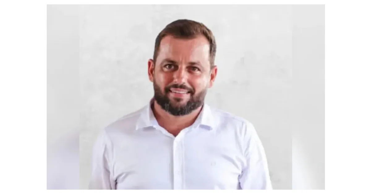 Após ter sido preso preventivamente, a Câmara do município declarou licença temporária sem remuneração ao parlamentar.