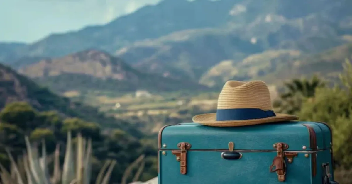 Não é necessário ter passaporte para viajar para conhecer determinados países.