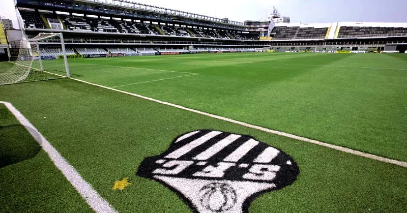 A Vila mais famosa do Brasil recebe o duelo.