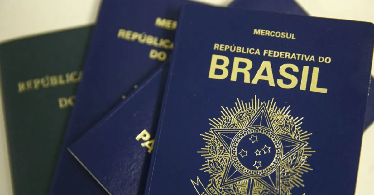 A nova regra não vale para turistas, estudantes em intercâmbio e trabalhadores que atuarão no país por tempo indeterminado.