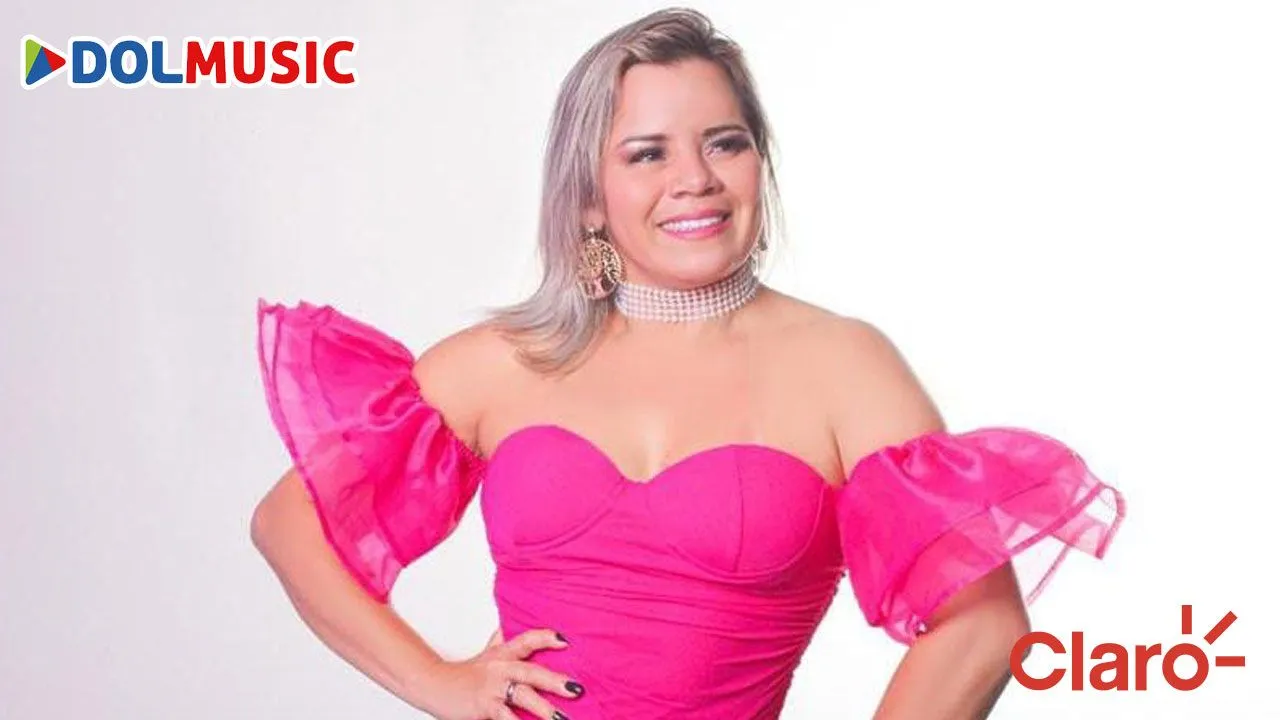 Imagem ilustrativa da notícia: Luciana Lins lança clipe "Volte Pra mim" no DOL Music