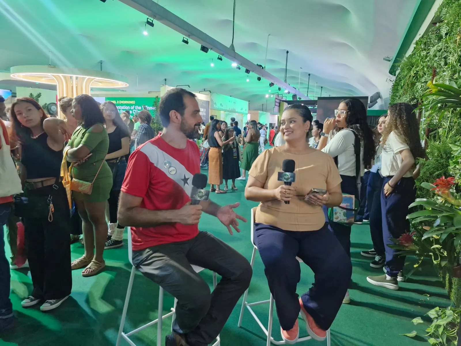 Imagem ilustrativa da notícia: Alepa estreia série sobre impactos da COP30 e começa pela mobilidade urbana