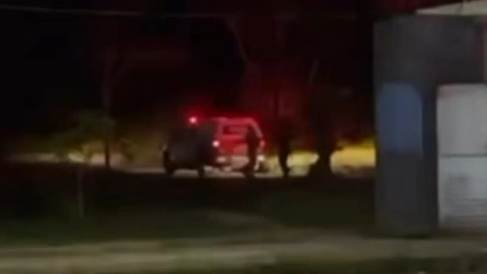 Dois homens são encontrados mortos em Marituba. A polícia investiga as circunstâncias do crime.