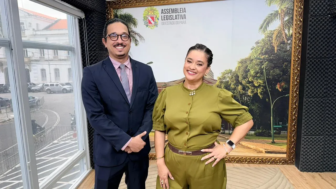 Imagem ilustrativa da notícia: Alepa aprova leis sobre clima e proteção às mulheres