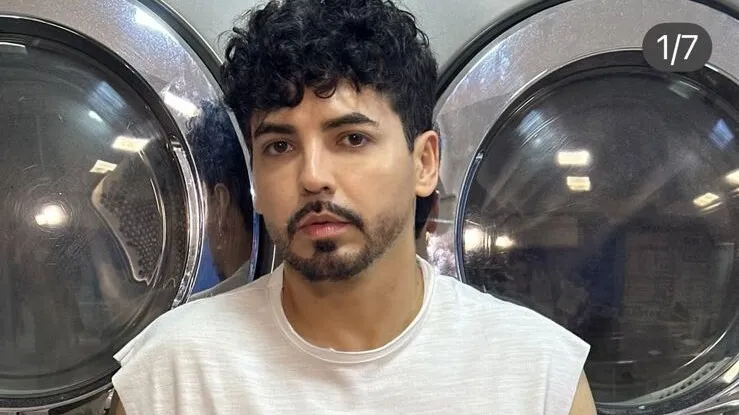 Cantor Bruno Mafra foi condenado a mais de 30 anos de prisão por estupro de vulnerável contra as filhas.