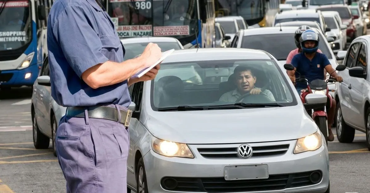 A iluminação aumenta a visibilidade e contribui diretamente para a redução de acidentes.