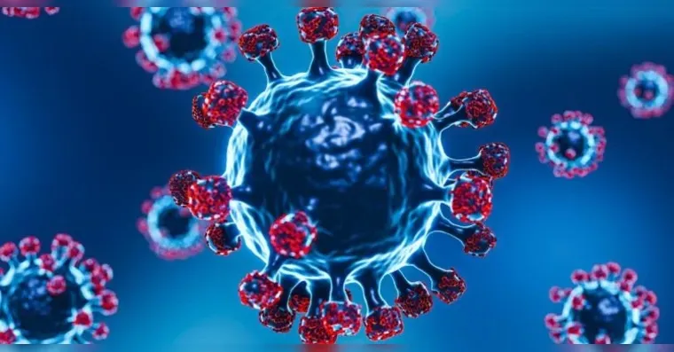 'Cicada': nova subvariante da Covid-19 tem 75 mutações e já circula em 23 países.