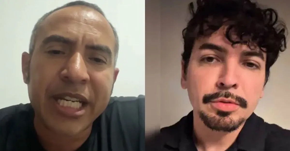 Mário Edson, tio da vítima, rebate Bruno Mafra, nega ajuda financeira e promete novas provas em meio à repercussão do caso.