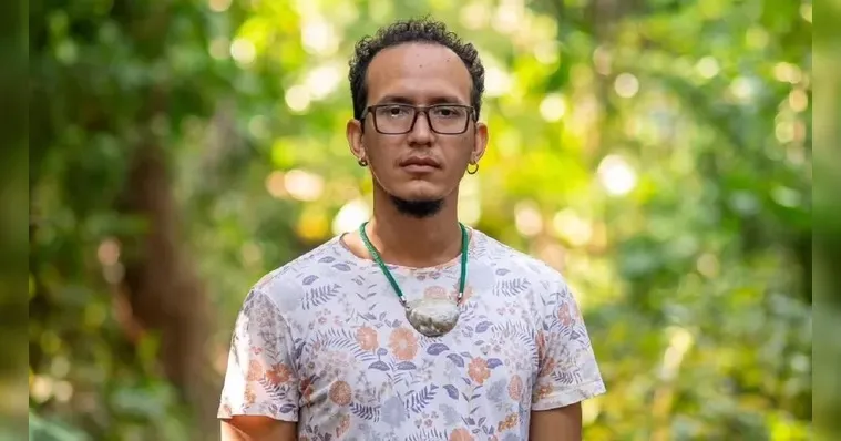 Imagem ilustrativa da notícia: Escritor marajoara encerra tetralogia poética com lançamento de "Os vulcões" 