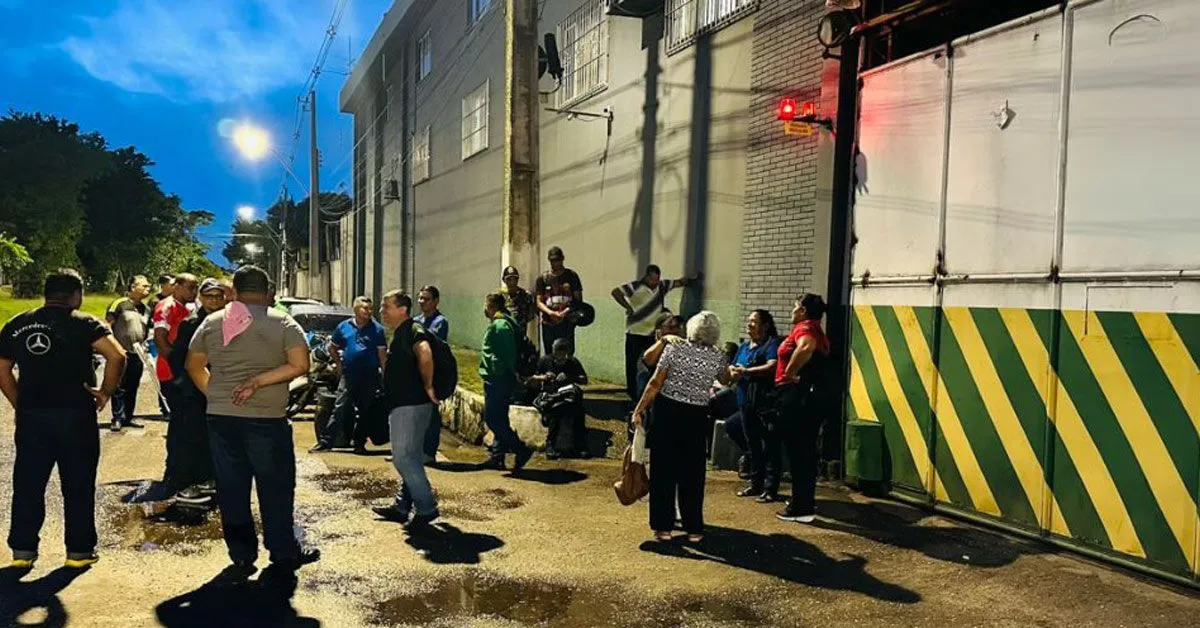 Paralisação das linhas da Monte Cristo na Grande Belém afeta cerca de 30 mil usuários