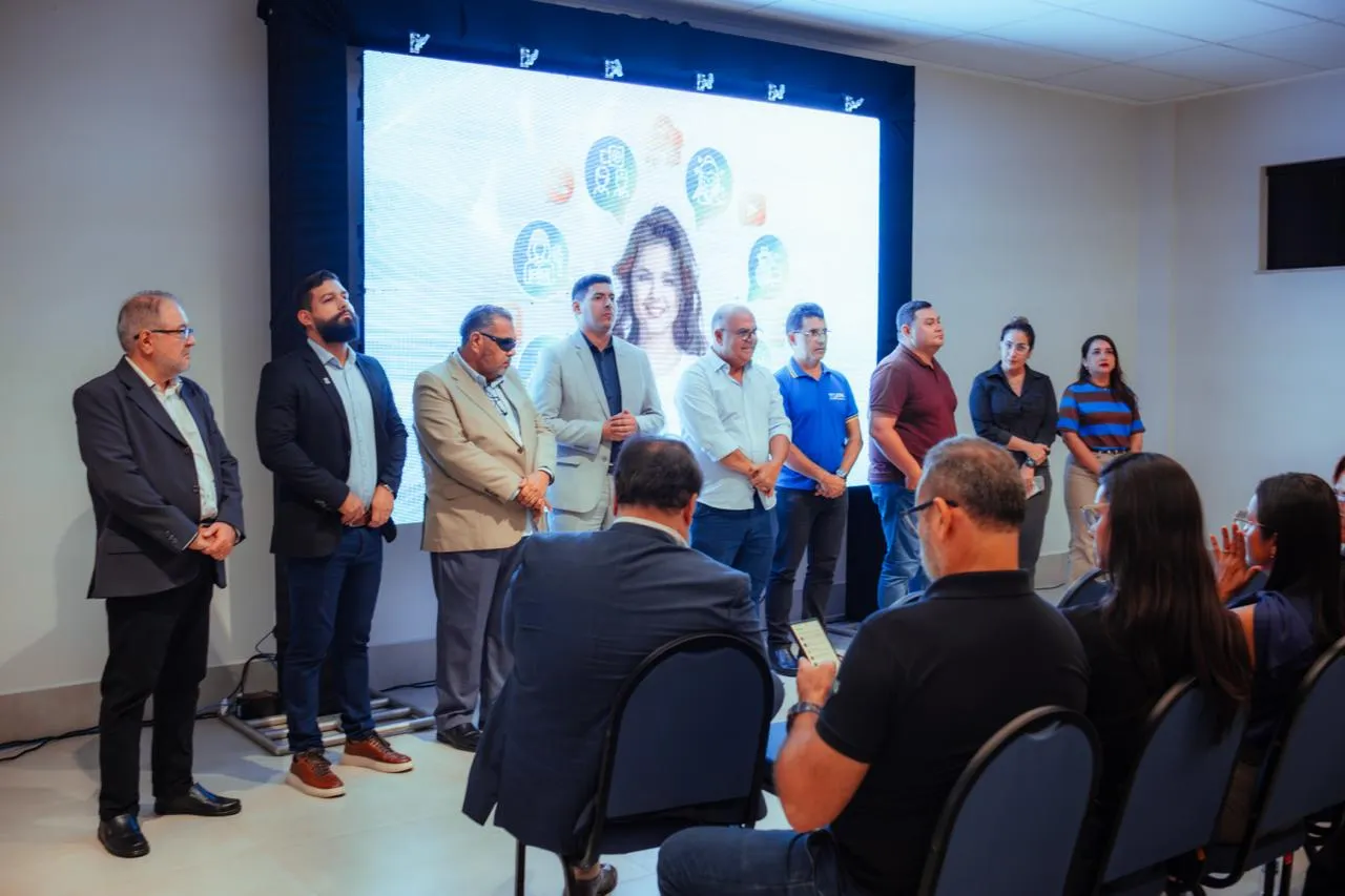 Município será o primeiro do Brasil a ter o projeto