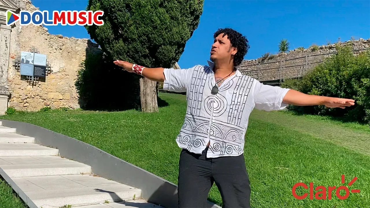 A canção “Boca Doce” representa um encontro de culturas dançantes