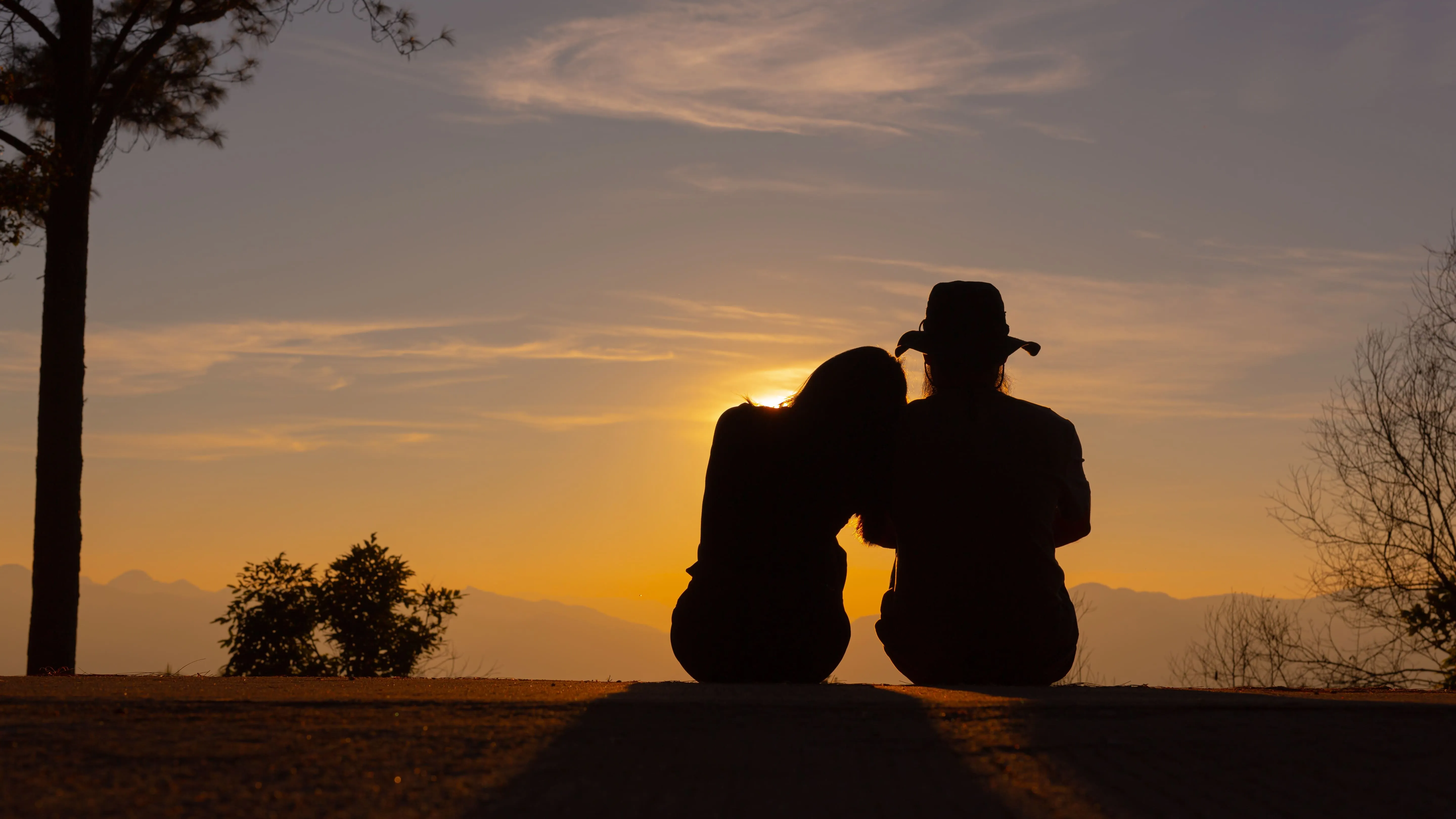 Uma das maneiras mais saudáveis de lidar com a saudade é ressignificar o sentimento