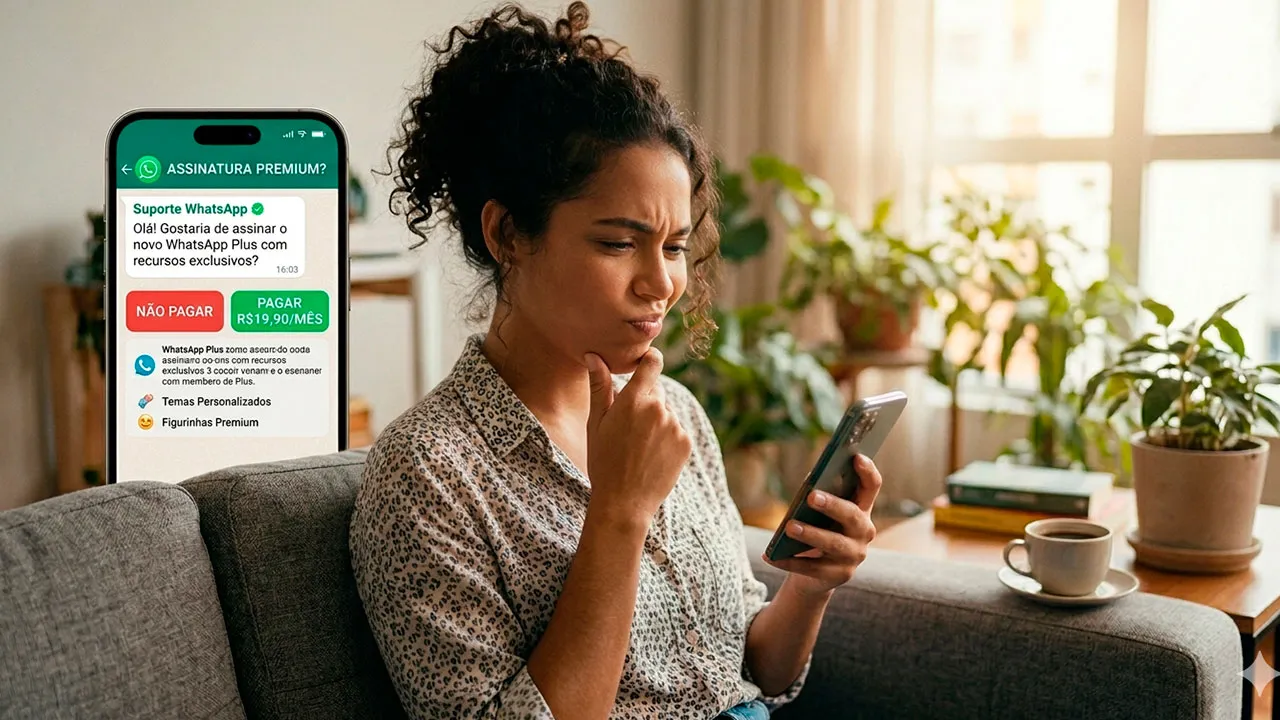 Com a nova versão, usuários poderão organizar melhor o fluxo de trabalho fixando até 20 chats prioritários no topo da aba de conversas.