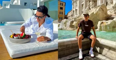 Página Choquei soma mais de 27 milhões de seguidores e está no centro de investigação da Polícia Federal